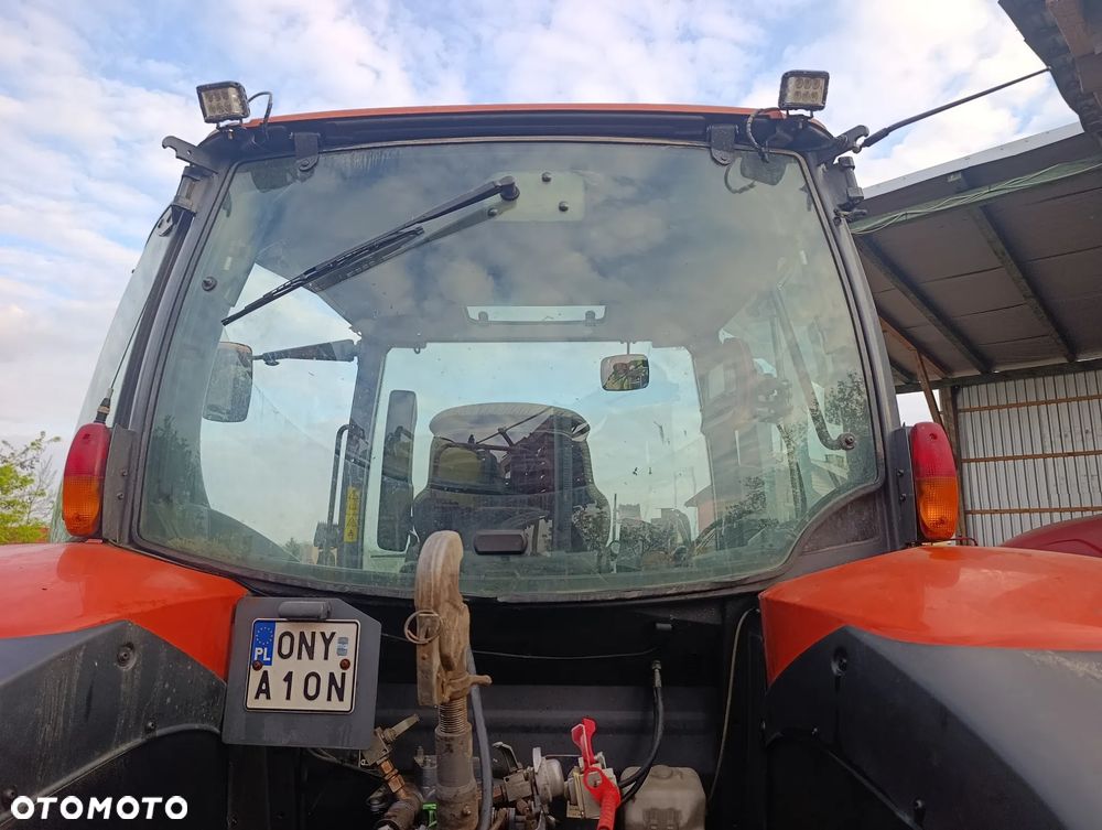Kubota M 135GX III - 9