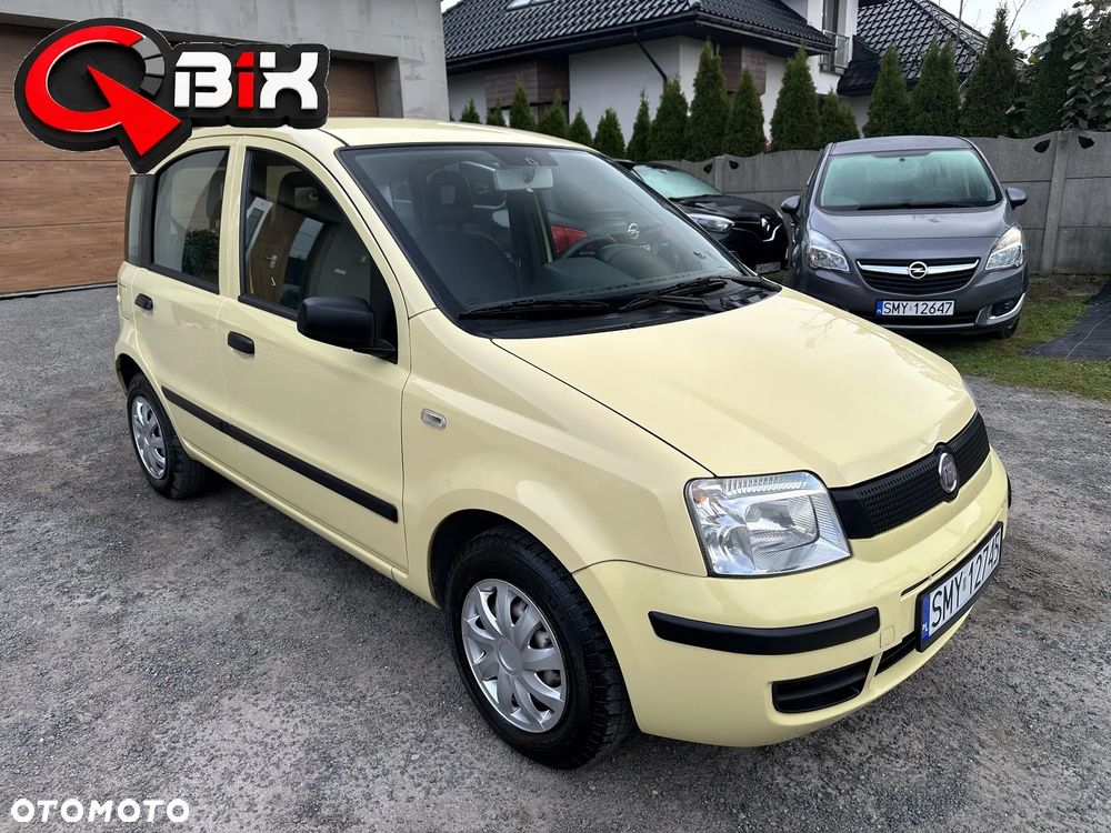 Fiat Panda - 29