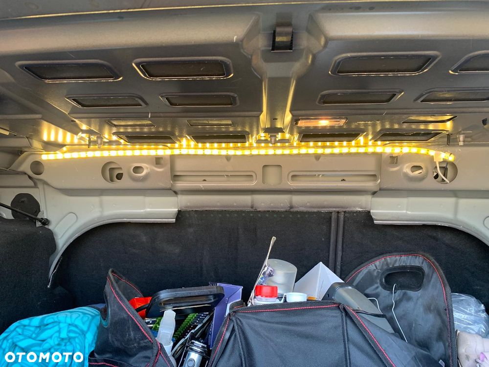 Ford Focus 1.6 EcoBoost Titanium - 3