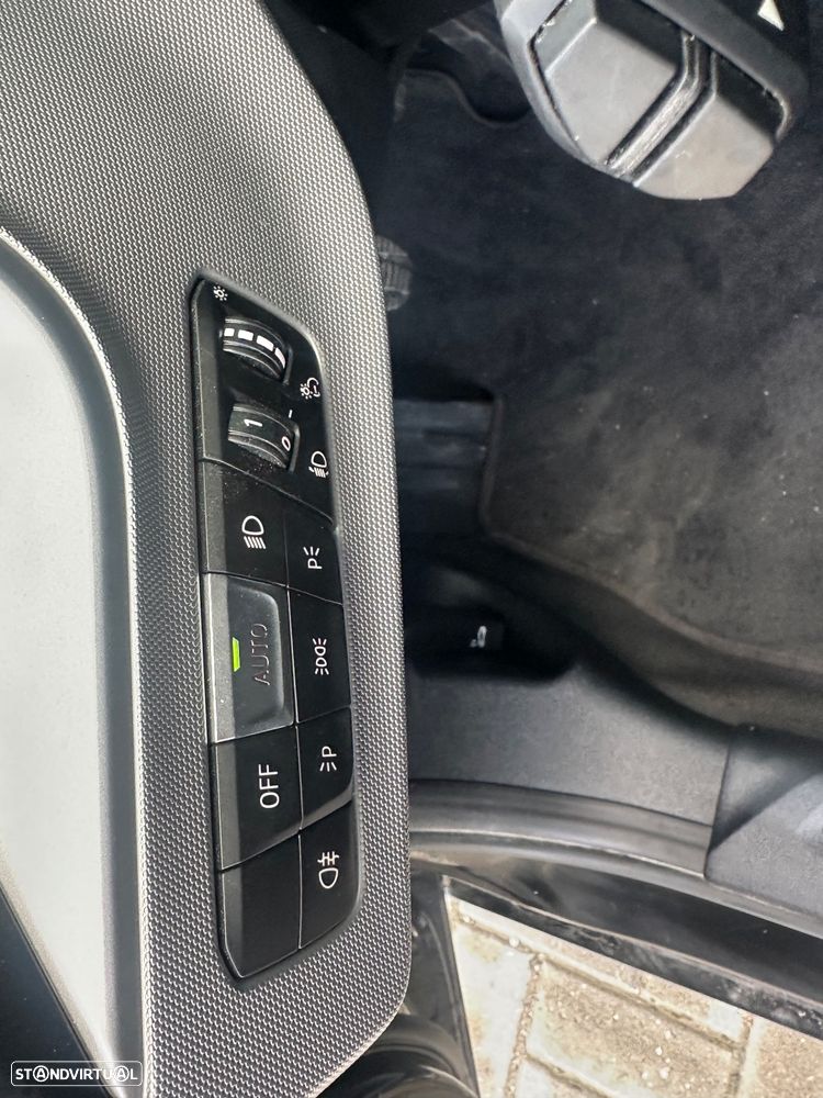 BMW 116 d Corporate Edition M - 28