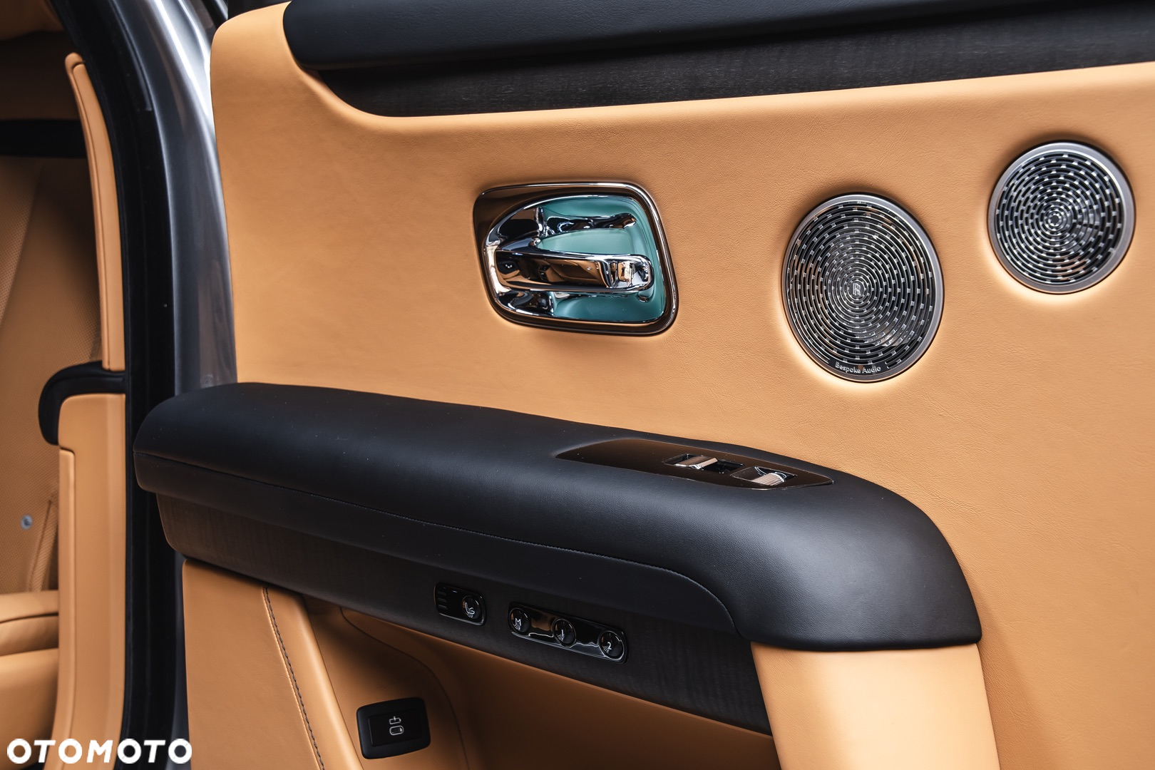 Rolls-Royce Ghost Standard - 20