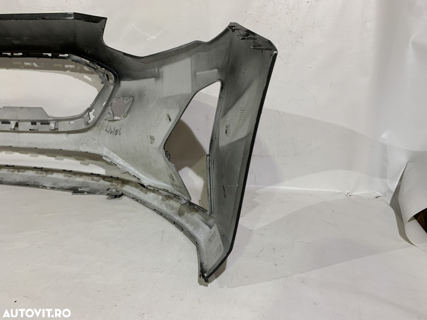 Bara fata Ford Focus 4, 2018, 2019, 2020, 2021, cod origine OE JX7B-17757-A. - 6