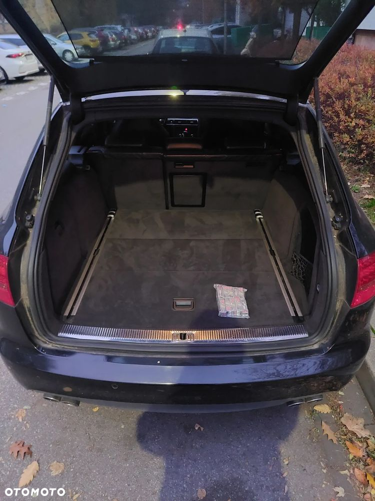 Audi S6 5.2 FSI Quattro Tiptr - 15
