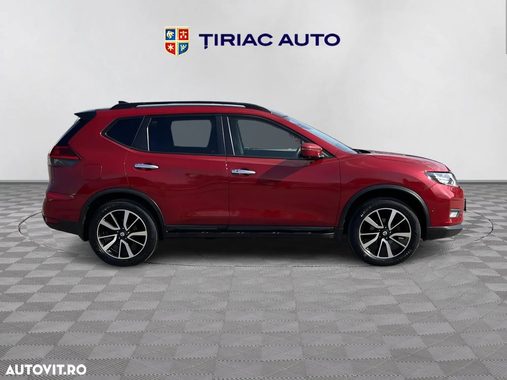 Nissan X-Trail 1.3 DIG-T Tekna - 7