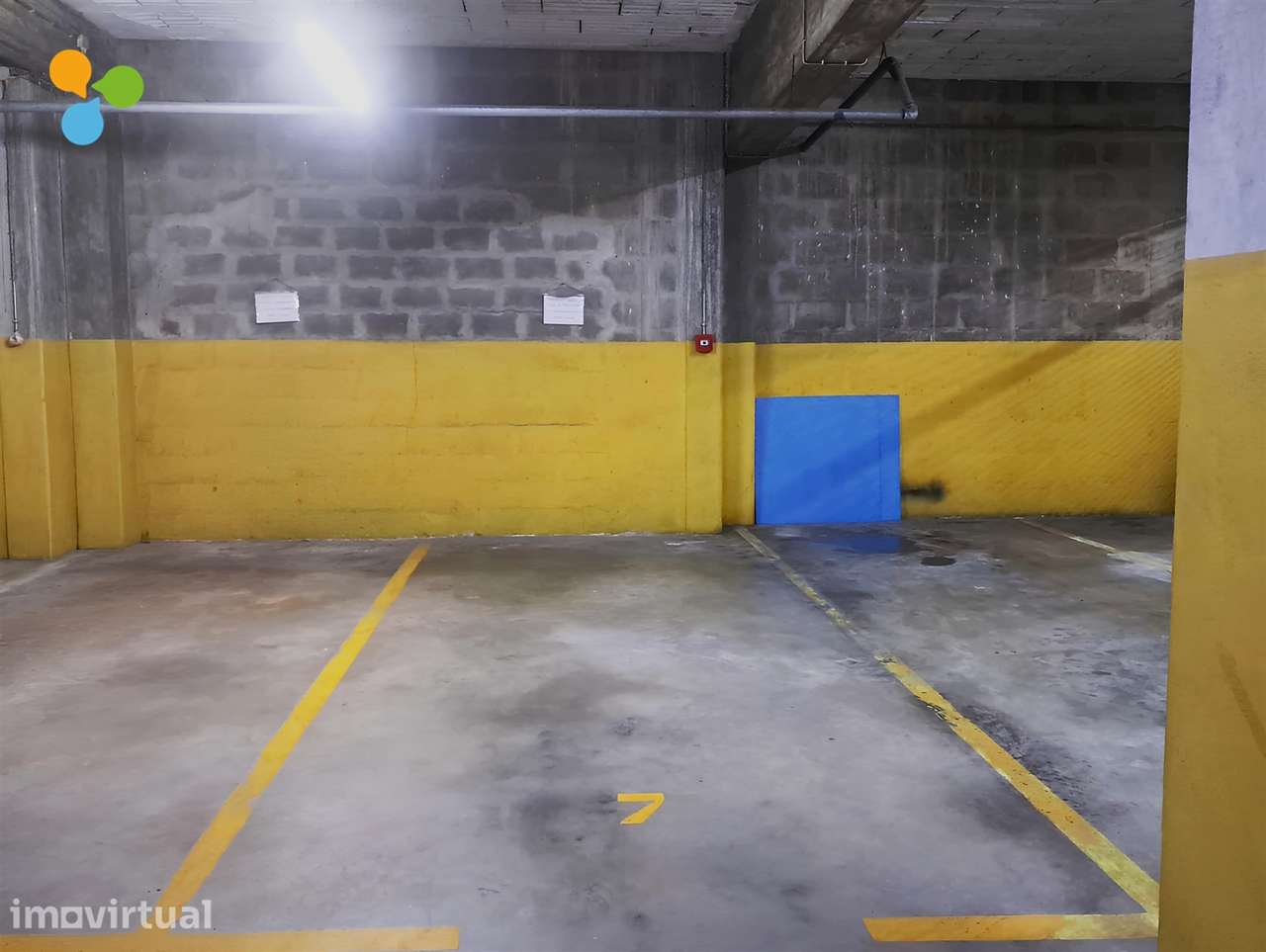 Garagem  Arrendamento em Paranhos,Porto - Grande imagem: 3/6