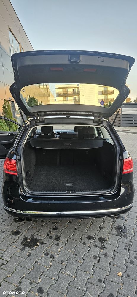 Volkswagen Passat - 7