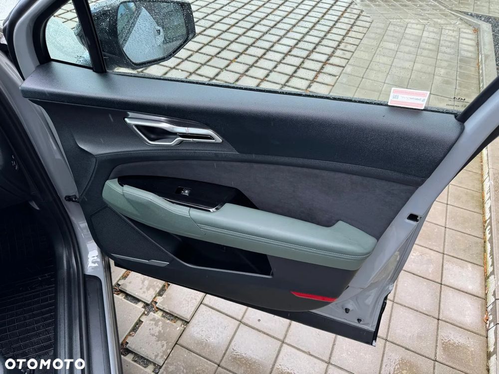 Kia Sportage 1.6 T-GDI Anniversary 2WD DCT - 35