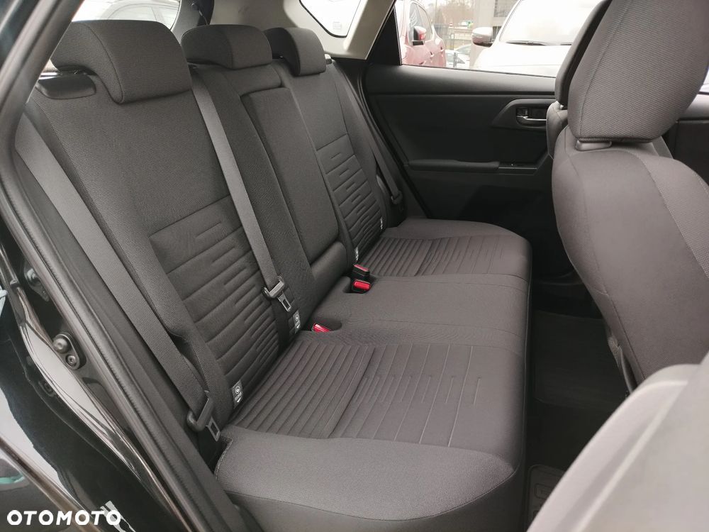 Toyota Auris 1.6 Premium MS - 17