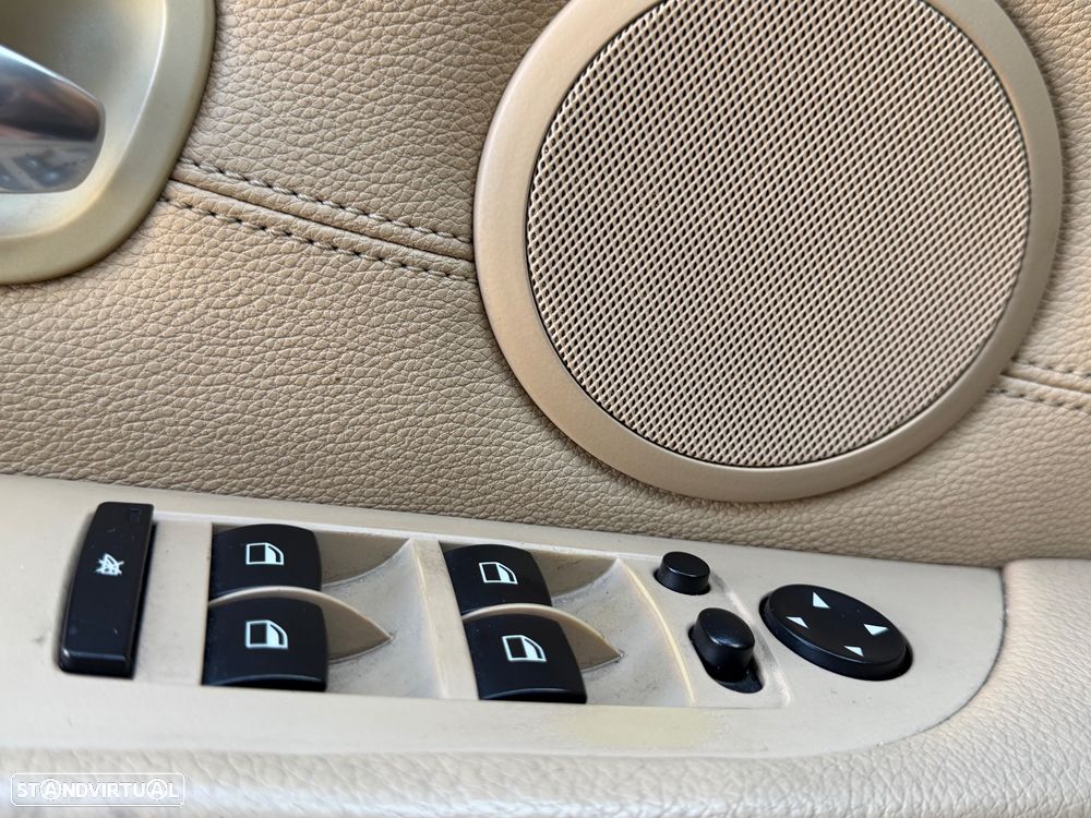 BMW 520 dA Executive - 22