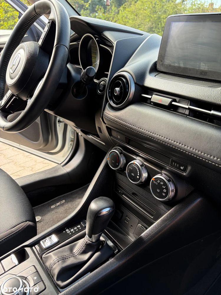 Mazda CX-3 2.0 SkyEnergy - 17