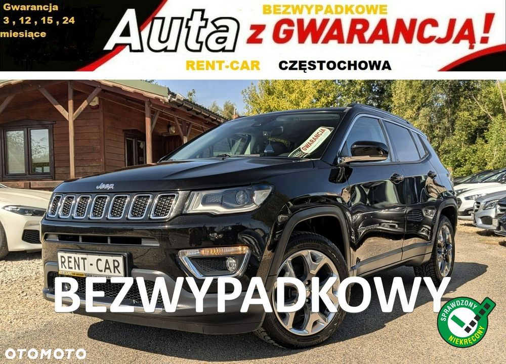 Jeep Compass - 2