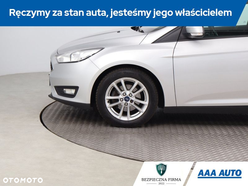 Ford Focus - 16