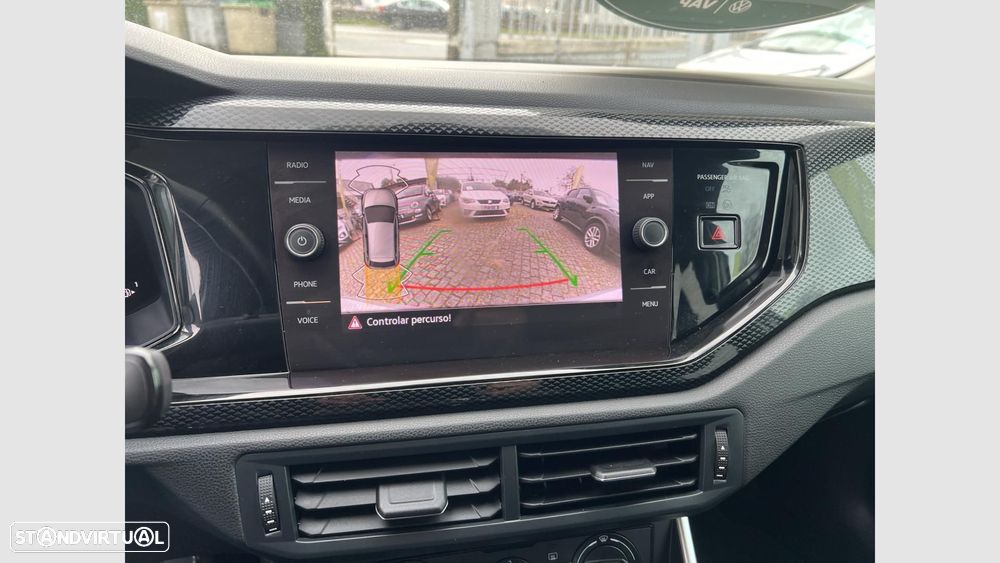 VW Polo 1.0 TSI Life - 17