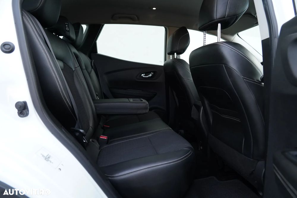 Renault Kadjar 1.6 DCI 4X4 Intens - 17