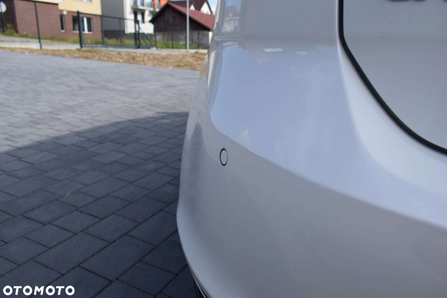 Volkswagen Golf - 11