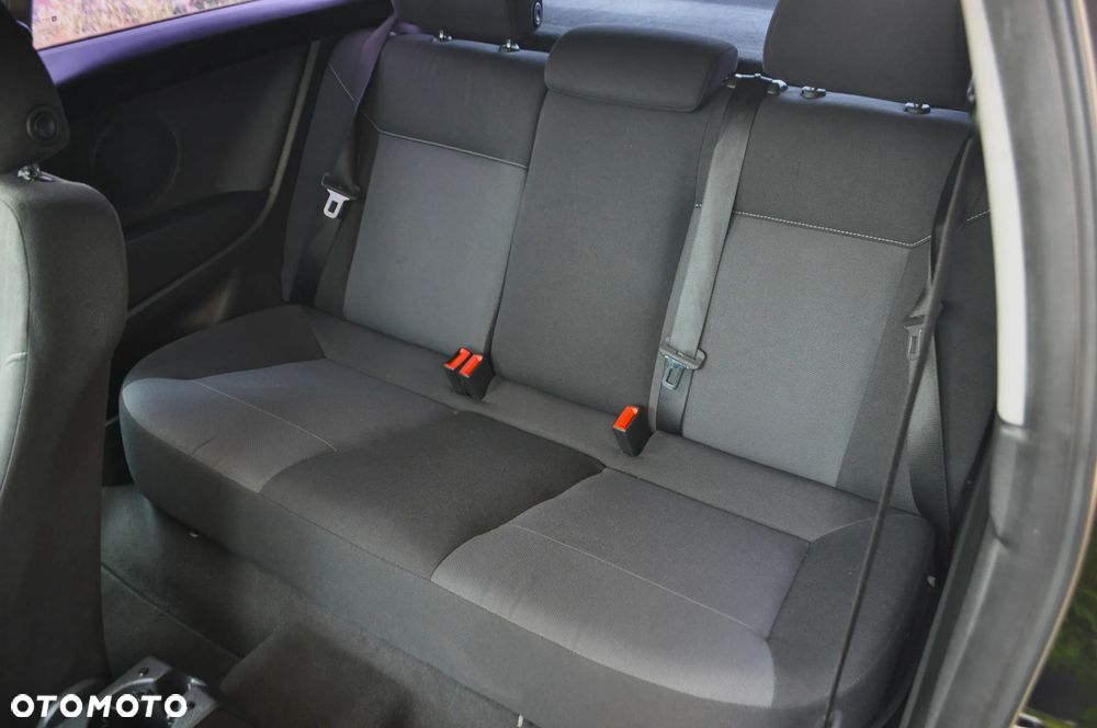 Opel Astra 1.6 Edition Sport - 26