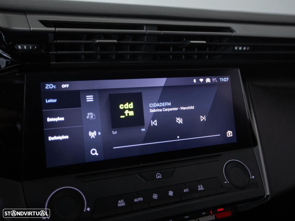 Peugeot 308 SW 1.5 BlueHDi Active EAT8 - 24