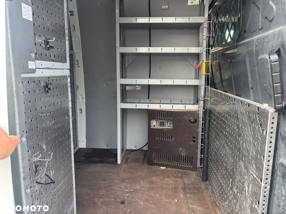 Iveco DAILY 50C15,,50C17,,50C18,,35C15,,35C17,,35C18,,35C13 BLASZAK SERWIS MOBILNY - 8