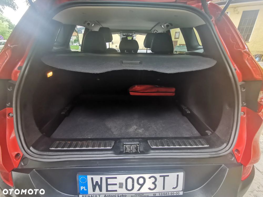 Renault Kadjar 1.6 dCi Energy Intens 4x4 - 9