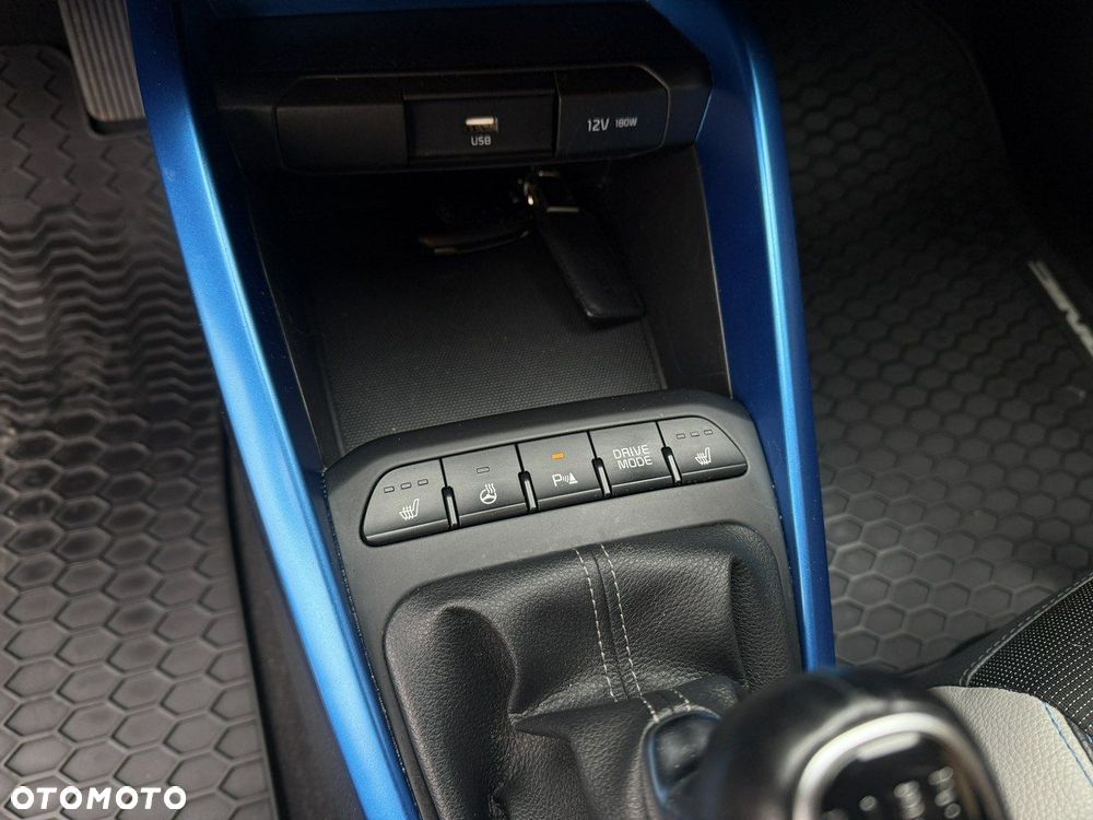 Kia Stonic 1.0 T-GDI MHEV L Business Line - 22