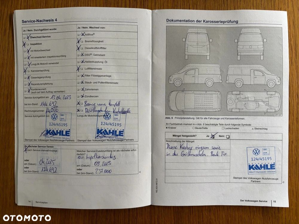 Volkswagen Amarok Double Cab 2.0 BiTDi 4MOTION Highline - 32