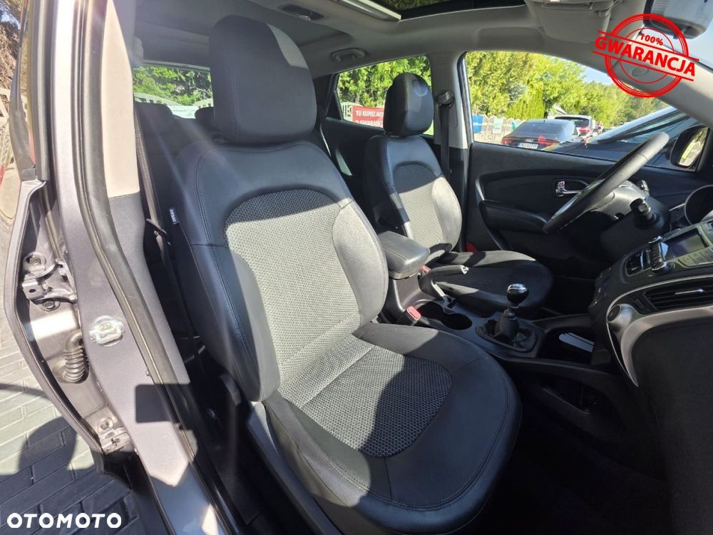 Hyundai ix35 - 24