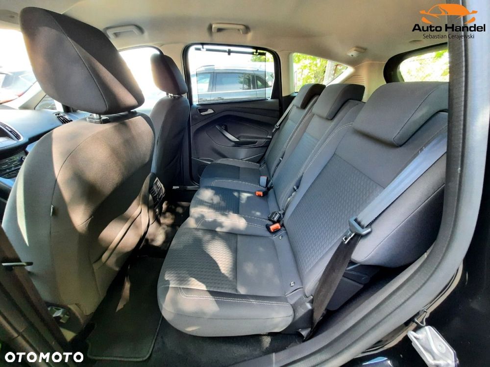 Ford C-MAX 1.0 EcoBoost Edition ASS - 38