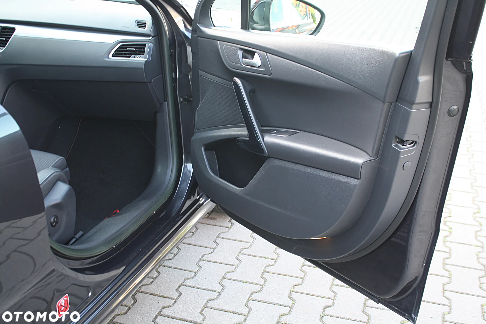 Peugeot 508 2.2 HDi GT - 23