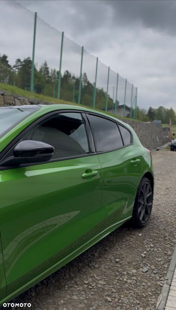 Ford Focus 2.3 EcoBoost ST X - 7