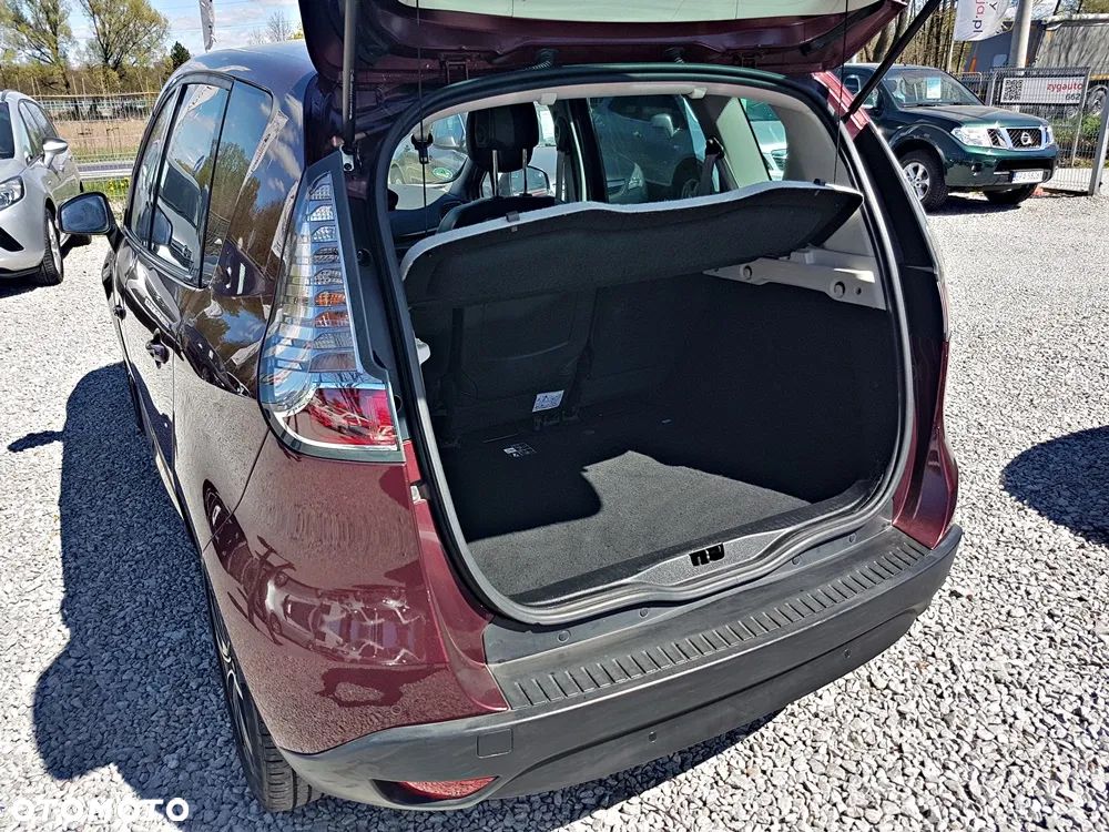Renault Scenic ENERGY TCe 115 S&S Bose Edition - 25