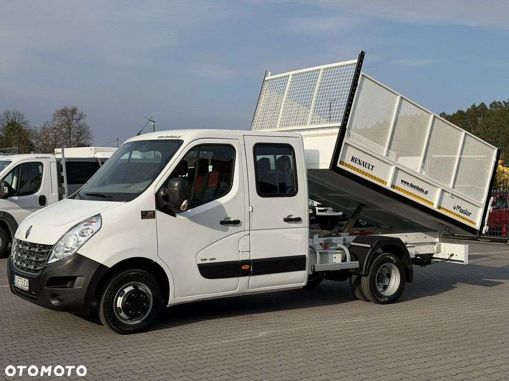 Renault Master - 10