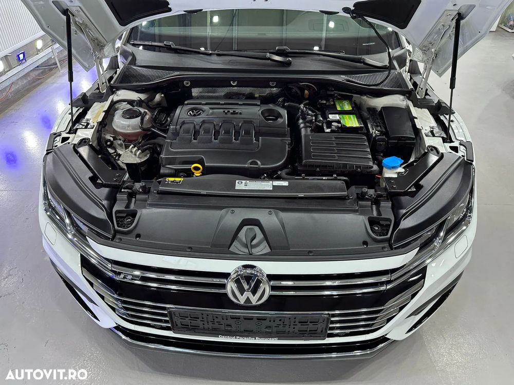 Volkswagen ARTEON 2.0 TDI DSG R-Line - 30