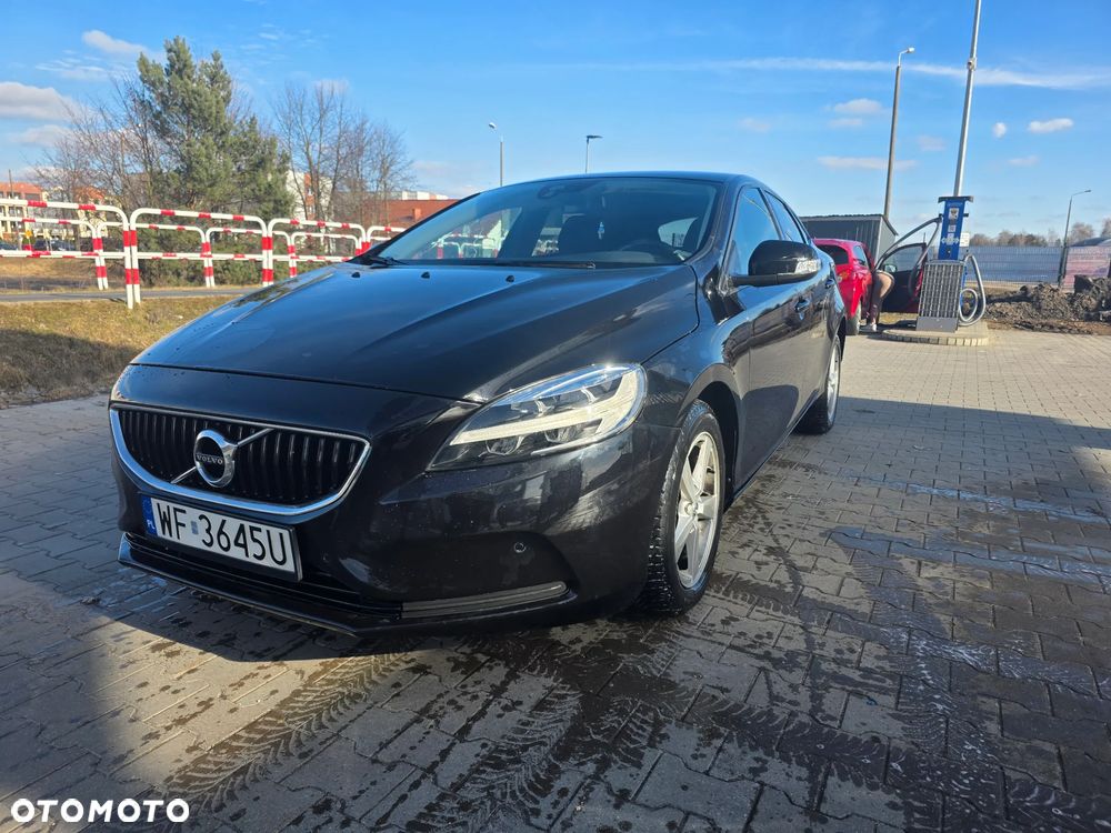 Volvo V40 - 5