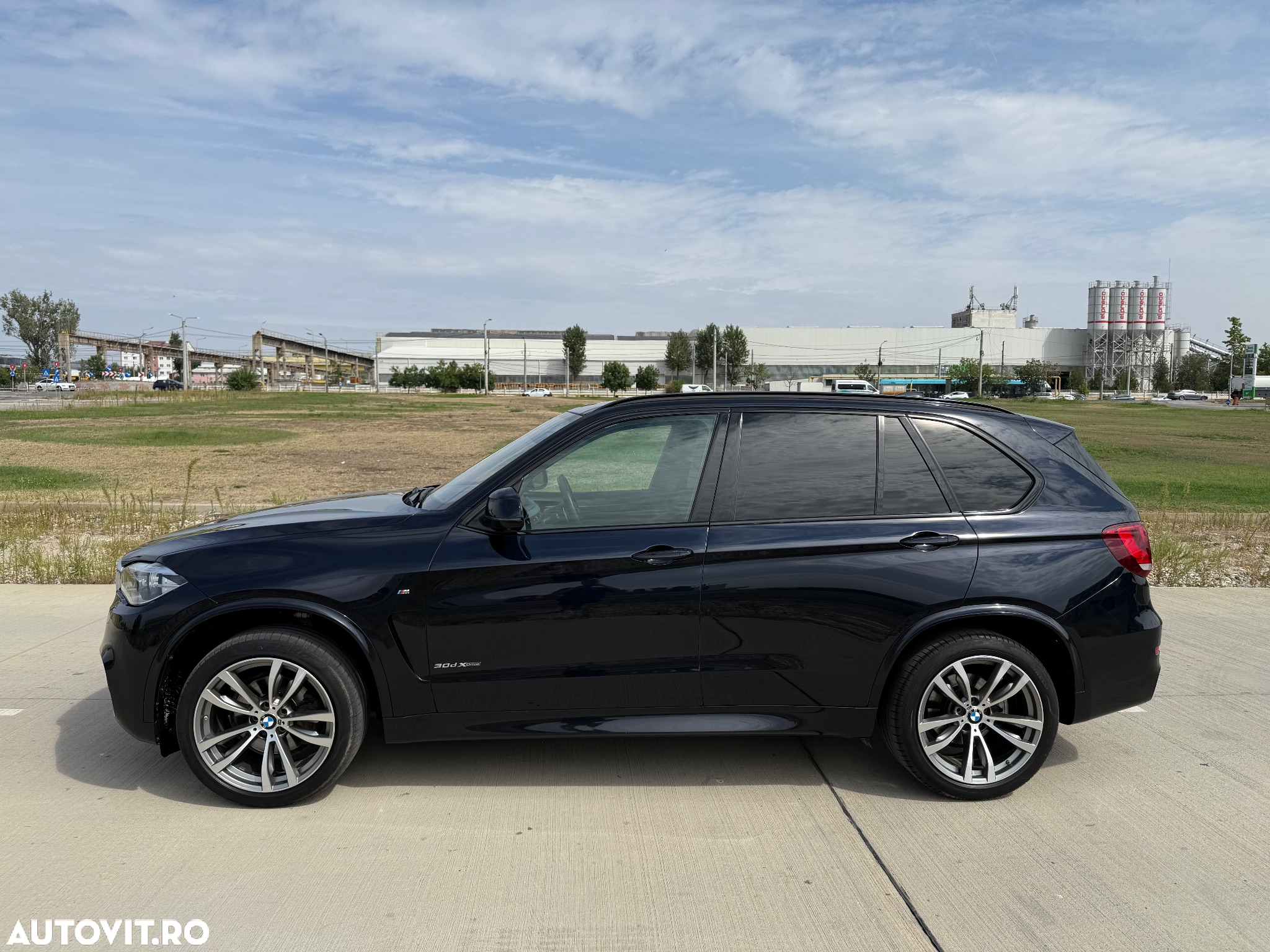 BMW X5 xDrive30d - 3