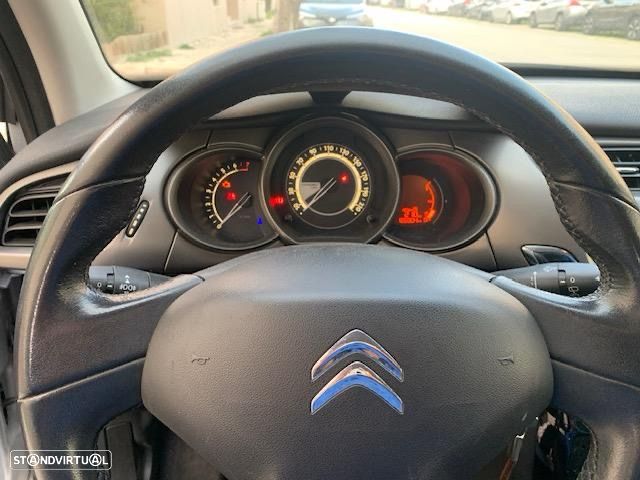 Citroën C3 1.2 VTi Seduction - 7