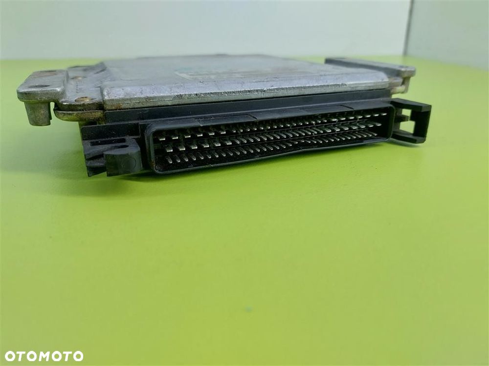 Komputer sterownik silnika Peugeot 206 1998-2009 2,0 HDI BOSCH 0281010500 - 3