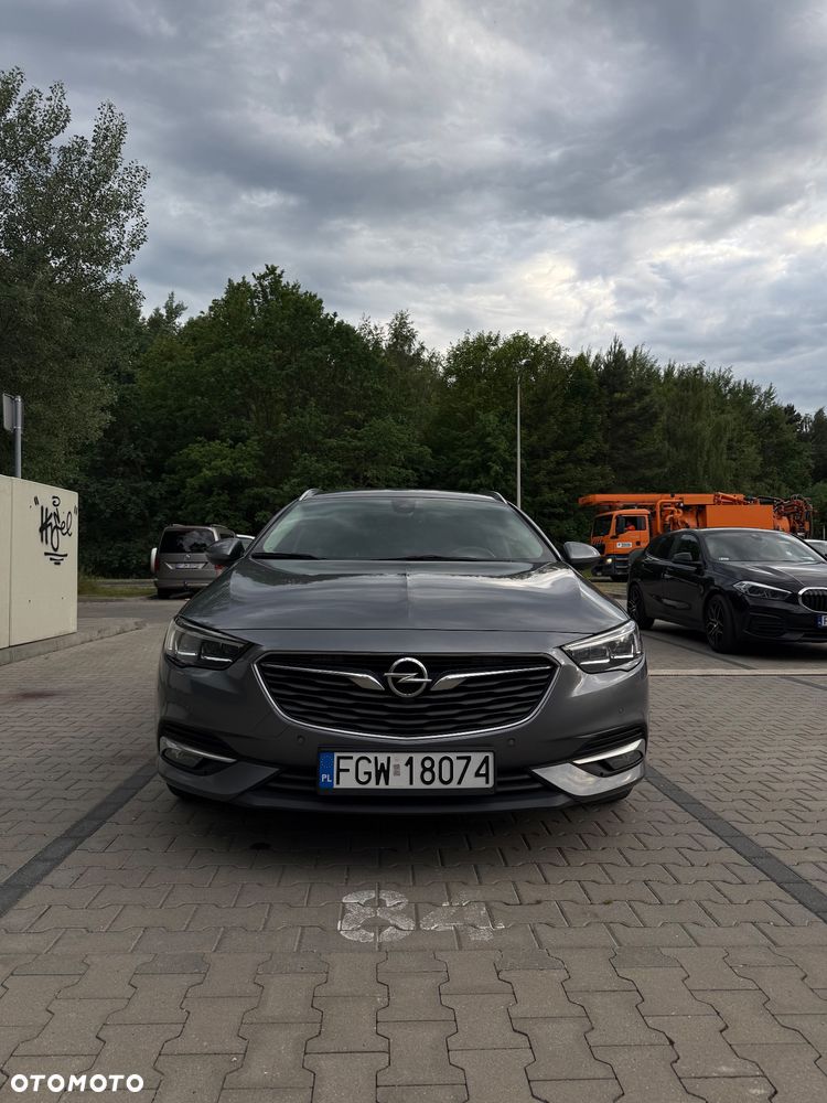 Opel Insignia 1.6 CDTI Elite S&S Eco - 3