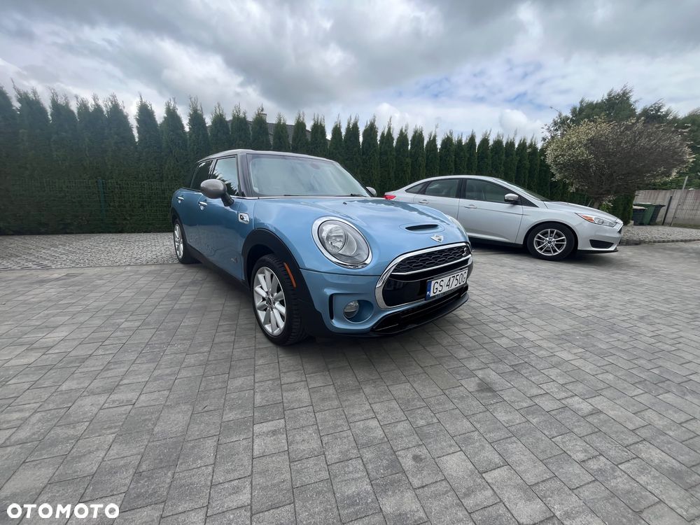 MINI Clubman Cooper S ALL4 - 40