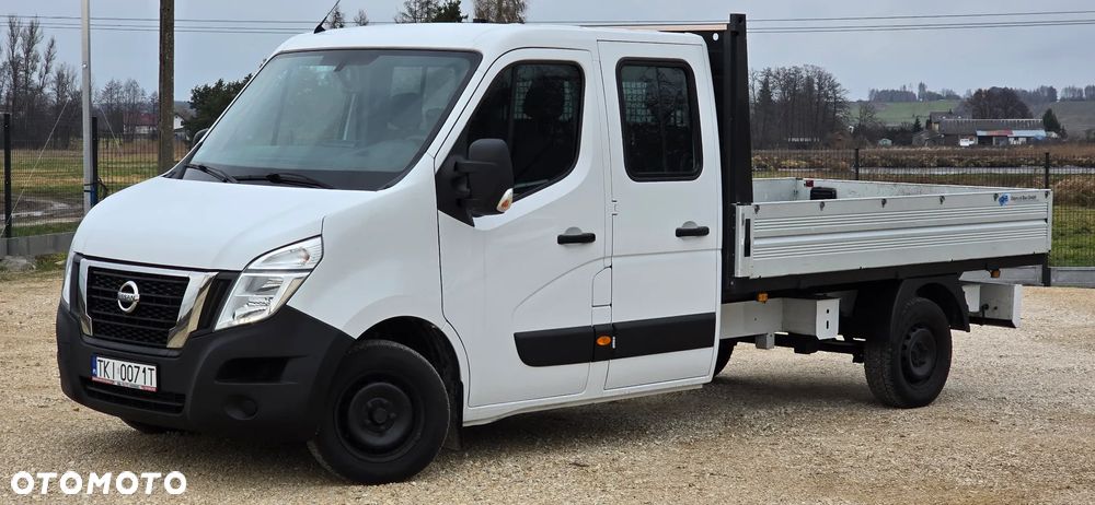 Renault Master - 2