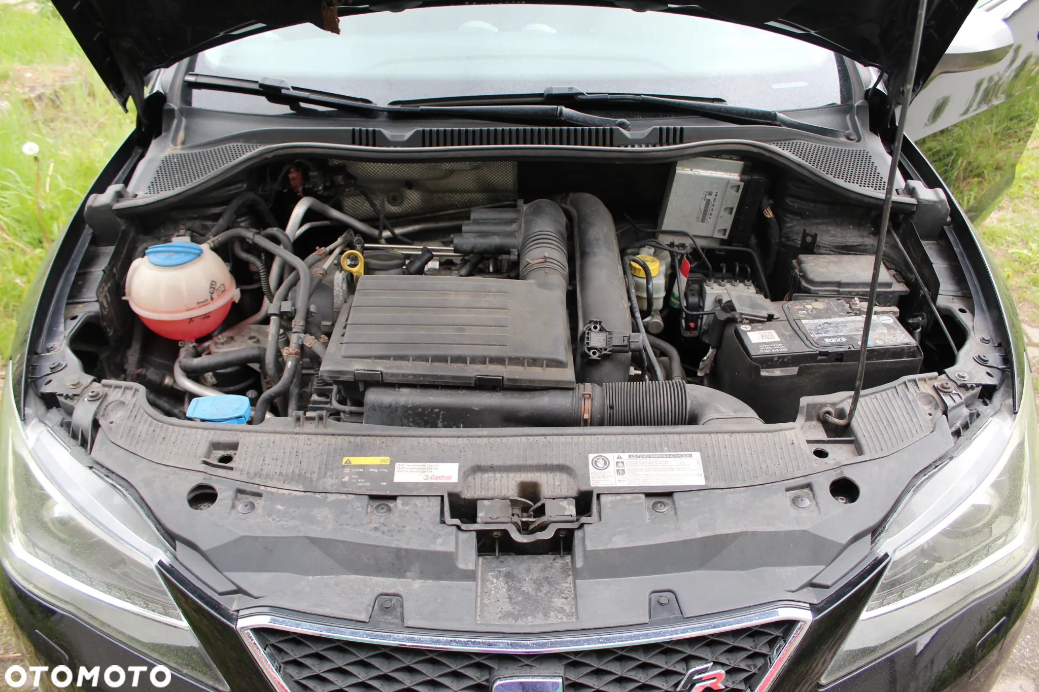 Seat Ibiza SC 1.2 TSI FR - 28