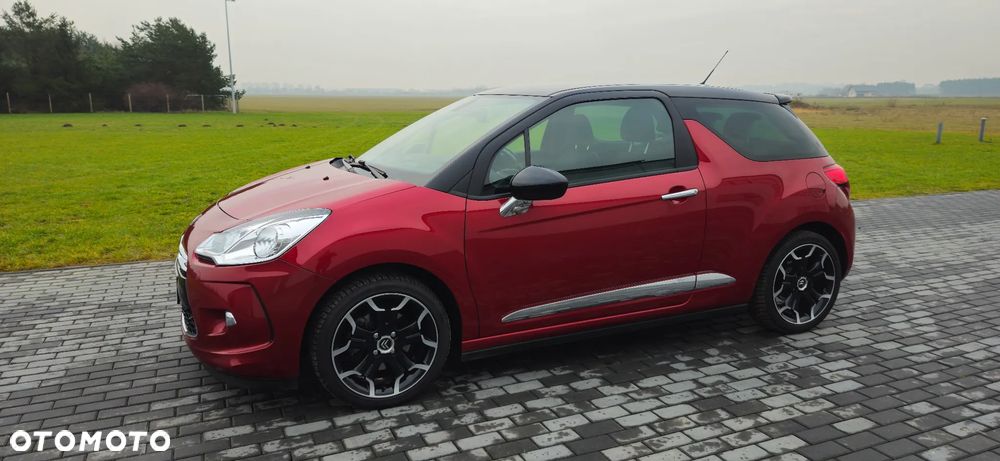 Citroën DS3 1.6 THP SportChic - 11