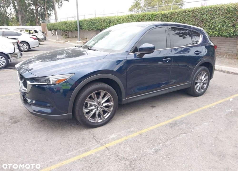 Mazda CX-5 - 2