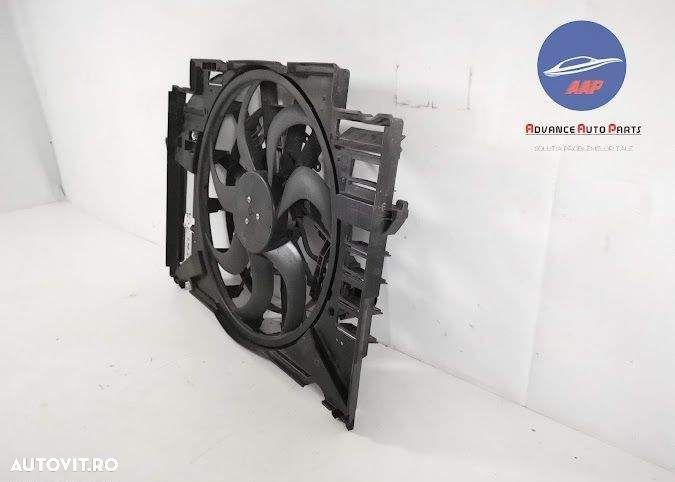 GMW Electroventilator original Jaguar  XE  X760 [2014 - 2020] - 3