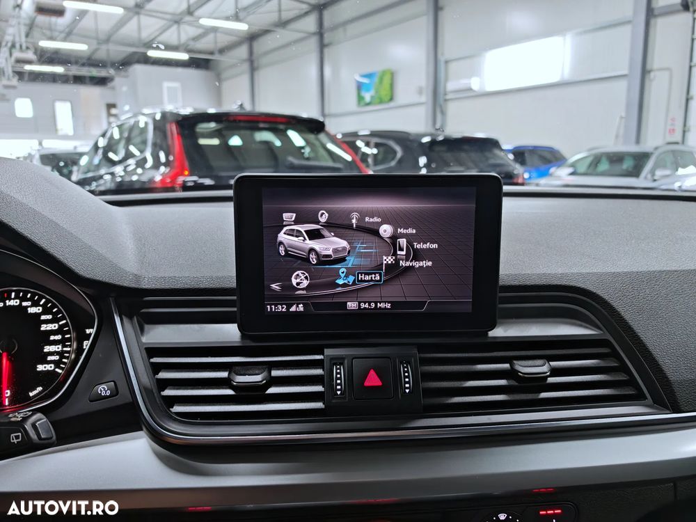 Audi Q5 2.0 TDI Quattro S tronic - 17