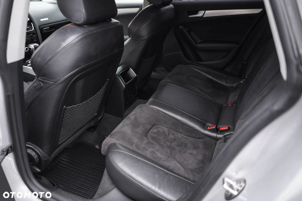 Audi A5 Sportback 2.0 TDI (clean diesel) quat DPF S tro - 24