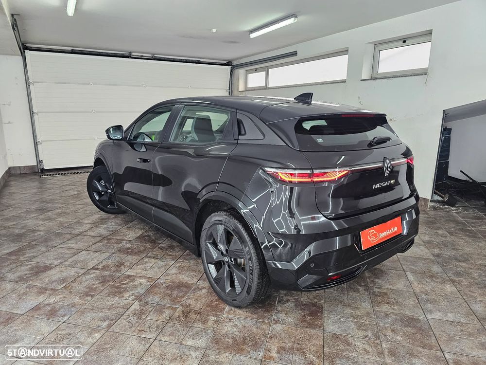 Renault Mégane E-Tech EV40 Equilibre - 4