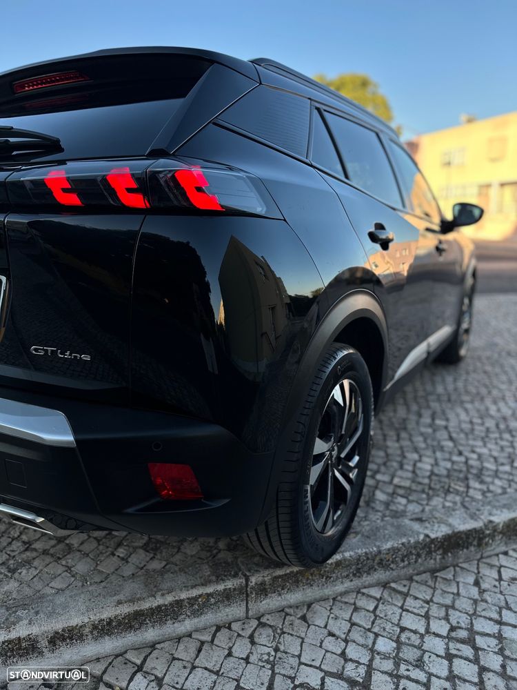 Peugeot 2008 - 3
