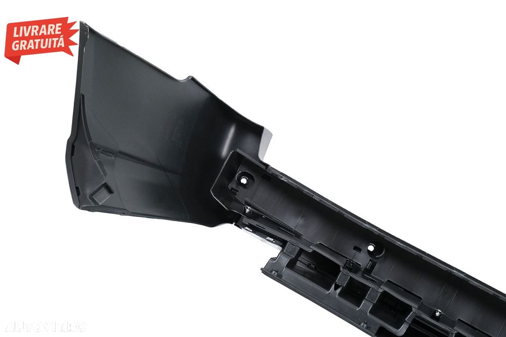 Pachet Exterior Autobiography Design Land Range Rover Vogue L322 (2002-2012) Grile- livrare gratuita - 19