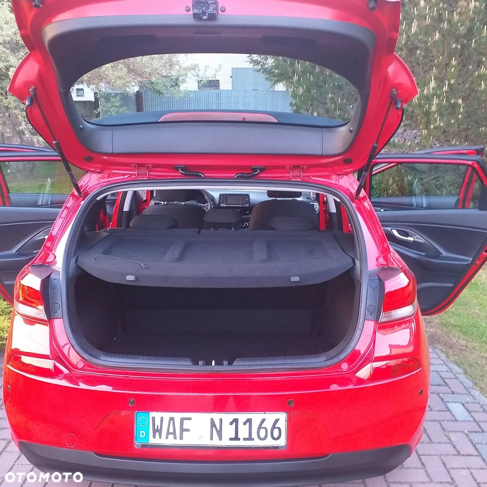 Hyundai i30 1.4 Classic - 13