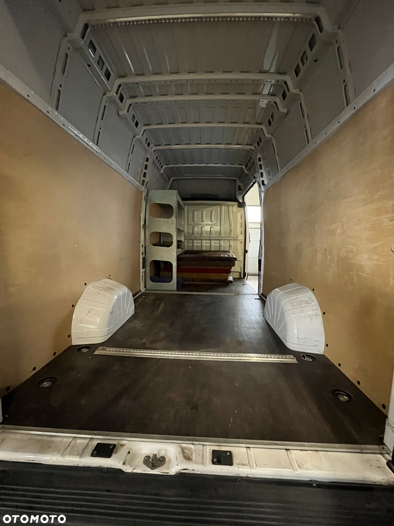 Fiat Ducato - 6